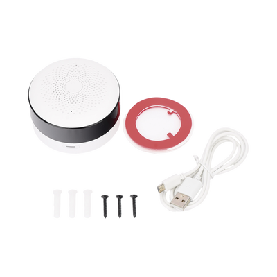 Control IR21 de señal IR ideal para Minisplit, señal inalámbrica Zigbee compatible con Panel de control y otros controladores - Image 4