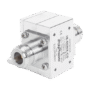 Protector RF Coaxial Para 1.5 a 700 Mhz Con Conectores N Hembra en Ambos Lados Con Ceja Lateral, 10 Años de Garantía