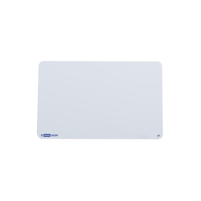 Tarjeta ISOPROX26 de Proximidad ISOProx II (1586LGGMN) Imprimible (Delgada) / Material más Resistente / 26 bits / Garantía de por Vida /1386 - Image 2