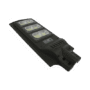 Luminaria con Panel Solar y Sensor de Movimiento de 120 W/ Luz 6 500 K / Dimensiones 625 x 240 mm / Ángulo de Luz 120°.