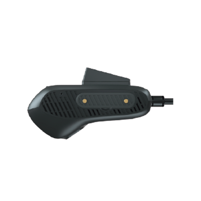 Dashcam con sistema de control ADAS (asistencia de manejo) y DMS (Monitoreo de chofer) (opcional) / Multiples alarmas /Comunicación dos vías / ideal para flotas vehiculares / Facil instalacion - Image 3