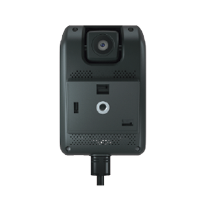 Dashcam con sistema de control ADAS (asistencia de manejo) y DMS (Monitoreo de chofer) (opcional) / Multiples alarmas /Comunicación dos vías / ideal para flotas vehiculares / Facil instalacion - Image 2