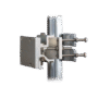 Montaje para antenas JRMB-900-6-MIMO / JRC-32DD-DUPLEXPRE / JRMA0-380-10/11