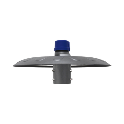 Campana Led Industrial UFO / 100 W / Suspendido-Poste / 85 – 265 Vca / Luz Fría (6500°K).
