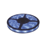 Tira Led de 5 m / Color Azul / Uso Interior / Potencia 22 W / 900 lm/ 12 V CD / IP 20.