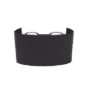 Lámpara Arbotante 4 W 220 lm / Dimensiones 120 x 80 x 40 mm / 85 - 265 Vca~ 50/60Hz / Luz Cálida 2 700 K / Uso en exterior IP 54.