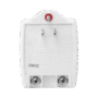 Transformador de Pared 9 Vca, 25 VA.