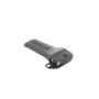 Clip de Plástico con Resorte y Fijación de Tornillos para PKT-300, PKT-23, NXP-500, TK-3230 (Clip corto)