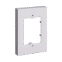 Espaciador de 5/8" para estaciones Stopper ® color blanco
