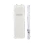 Super Kit WiFi Omnidireccional en 2.4 GHz para WISP, Hasta 300 m de Cobertura, El Kit Incluye Punto de Acceso C1XN+ y Antena Omnidireccional  de 10 dBi, Administración en Nube Gratis con INSIGHTS
