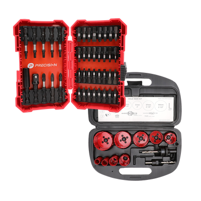 Kit PRECISION KITPRECISION2 de Herramientas para Profesionales - Image 2