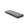 Switch Para Monitor KVM de 8 Puertos VGA, Permite el Acceso y Controla Hasta 8 Computadoras Desde Una Sola Consola (Teclado, Ratón y Monitor).