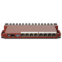 L009UiGS en Escritorio/1U rackmount con RouterOS L5
