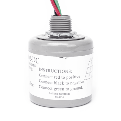 Protector de Descargas Atmosféricas, Diseñado Para Sistemas Fotovoltaicos, Uso en Corriente Directa, 0-500 Vcc - Image 6