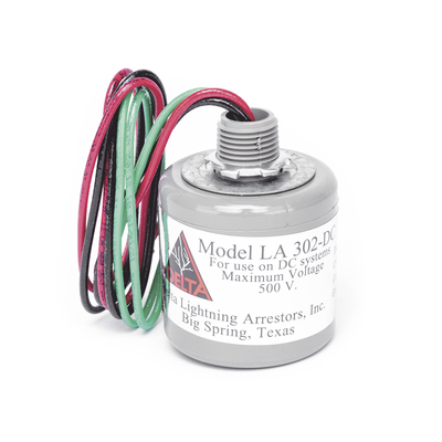 Protector de Descargas Atmosféricas, Diseñado Para Sistemas Fotovoltaicos, Uso en Corriente Directa, 0-500 Vcc - Image 3