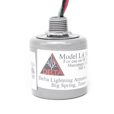 Protector de Descargas Atmosféricas, Diseñado Para Sistemas Fotovoltaicos, Uso en Corriente Directa, 0-500 Vcc - Image 4