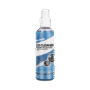 Limpiador de pantallas, Liquido, presentación con atomizador de 250 ml, para superficies externas como laptops, tablets, smart tv´s, smart phones).