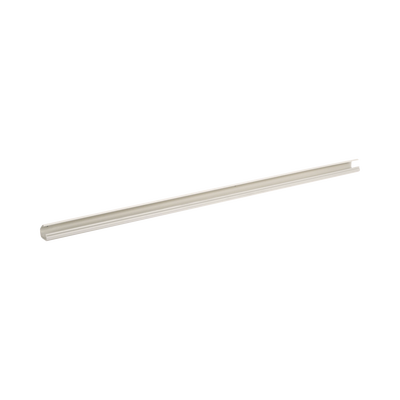 Canaleta LD5 PANDUIT LD5IW6-A de PVC rígido, con cinta adhesiva para instalación sin herramientas, 26 x 15 x 1828.8 mm, Color Blanco Mate - Image 5