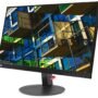 Monitor Lenovo ThinkVision S22e-19 - 21.5" - Full HD - HDMI