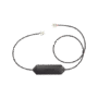 Jabra Link 14201-43 EHS para teléfonos cisco 6945, 78xx, 79xx y 88xx.
