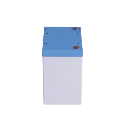 Batería 12 V / 55 Ah / UL / Tecnología AGM / Vida útil promedio de 5 años / Para uso en equipo electrónico, Alarmas de Intrusión / Incendio/ Control de acceso / Video Vigilancia / T2 - Image 4