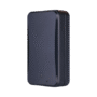 Tracker de Activos LL301 LTE Cat 1 / Posicionamiento GNSS: GPS, BDS, LBS, Wi-Fi / Batería Recargable 10,000mAh / Redes LTE Cat 1 y 2G GSM / Escucha Remota VoLTE / Imán Fuerte / Conexión Bluetooth
