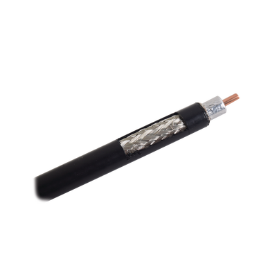 Metro Times Microwave LMR-400 de Cable Coaxial Flexible RG-8 LMR400 de Baja pérdida, 50 Ohms - Image 2