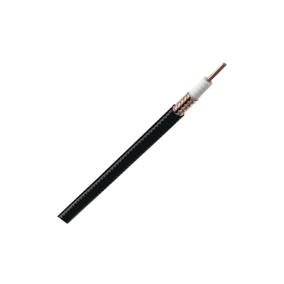 Metro de Cable Coaxial Corrugado de 1/2″
