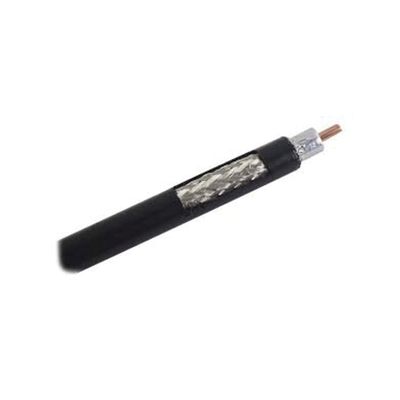 Carrete de 305m D/Cable Coaxial de 1/2″ de Baja Pérdida, 50 Ohms