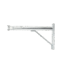 Brazo de Extension 40 cm con Herraje Tipo D Pequeño