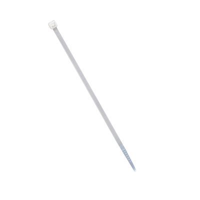Cincho LINKEDPRO BY EPCOM LPC-100N de plástico, Color Natural, 2.5 x 100 mm, Ideal para sujeción de cables (Bolsa con 100 piezas)