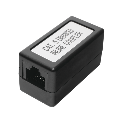 Acoplador LINKEDPRO BY EPCOM LP-CB-23 UTP Cat5e hembra RJ45 a RJ45 hembra