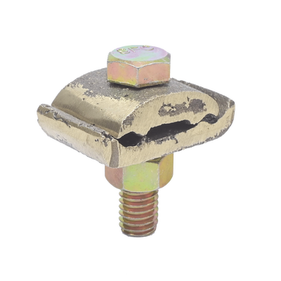 Conector LINKEDPRO BY EPCOM LPCC2/0 para 2 Cables (4 - 2/0) a Superficie Plana o Barra. - Image 3