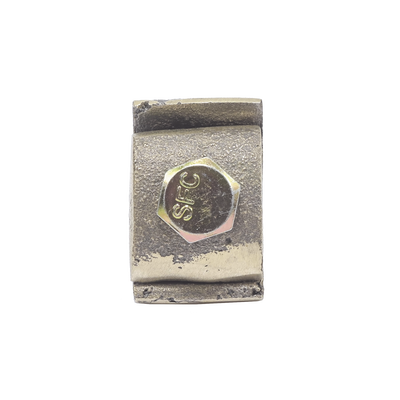 Conector LINKEDPRO BY EPCOM LPCC2/0 para 2 Cables (4 - 2/0) a Superficie Plana o Barra. - Image 4