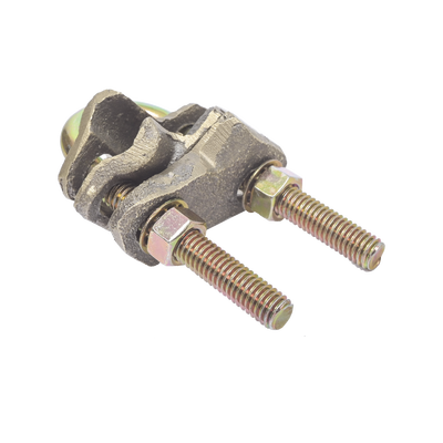 Conector LINKEDPRO BY EPCOM LP-CX-250 para Dos Cables en Forma de Cruz de Diferente Calibre de 2/0 - 250 y 4 - 2/0.AWG - Image 3