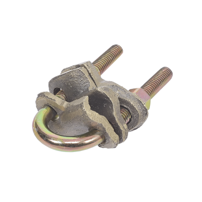 Conector LINKEDPRO BY EPCOM LP-CX-250 para Dos Cables en Forma de Cruz de Diferente Calibre de 2/0 - 250 y 4 - 2/0.AWG - Image 4