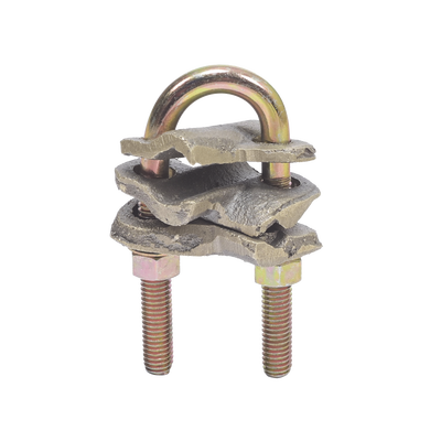 Conector LINKEDPRO BY EPCOM LP-CX-250 para Dos Cables en Forma de Cruz de Diferente Calibre de 2/0 - 250 y 4 - 2/0.AWG - Image 2