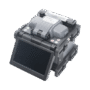 Fusionadora de Fibra Óptica Multimodo y Monomodo / Alineación por Núcleo / 6 Motores para Mejor Precisión en el Empalme / Capacitación Remota Gratuita