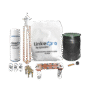 Kit de puesta a tierra LinkedPro, para protección de hasta 30 Amp.