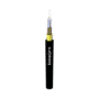 Cable de Fibra Óptica Monomodo 9/125, 12 hilos, Interior/Exterior, Tight Buffer 900µm, OFNR Riser, Dieléctrica, Precio Por Metro, (Hasta 2000 metros en un solo tramo de cable)