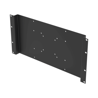 Montaje para Monitor VESA 75x75 hasta 200x200. Compatible con rack 19" 5U. - Image 2