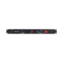PDU para Distribución de Energía, Montaje en Rack, 11 salidas, Instalación Horizontal, de 19in, 1U, 15 Amp, 120 Vca, Con Indicador Led Y Display