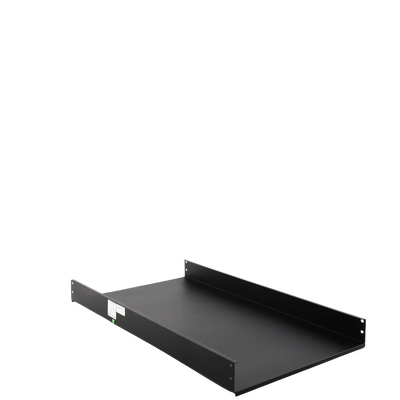 Charola Fija de Sujeción Lateral, 90 cm de Profundidad, 2U. Compatible con LP-60120-XX-UR2 - Image 4