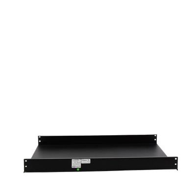 Charola Fija de Sujeción Lateral, 90 cm de Profundidad, 2U. Compatible con LP-60120-XX-UR2 - Image 5
