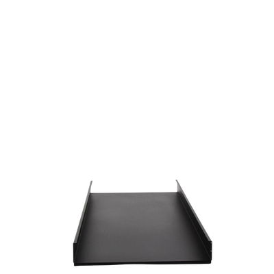 Charola Fija de Sujeción Lateral, 90 cm de Profundidad, 2U. Compatible con LP-60120-XX-UR2 - Image 6