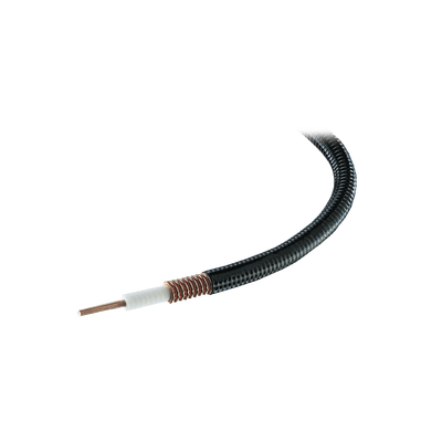 Metro de Cable Corrugado Super Flexible de 1/2″