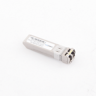 Transceptor LINKEDPRO BY EPCOM LP-SFP-10G-SM-100 Óptico SFP+ (Mini-Gbic) / Monomodo 1550 nm / 10 Gbps / 10GBASE-ZR / Conectores LC/UPC Dúplex / DDM / Hasta 100 km - Image 4