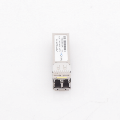 Transceptor LINKEDPRO BY EPCOM LP-SFP-10G-SM-100 Óptico SFP+ (Mini-Gbic) / Monomodo 1550 nm / 10 Gbps / 10GBASE-ZR / Conectores LC/UPC Dúplex / DDM / Hasta 100 km - Image 5