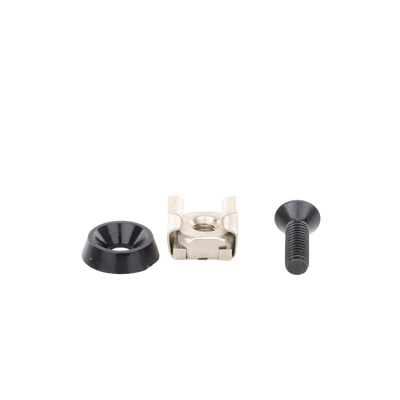 Juego LINKEDPRO BY EPCOM LP-TAT-48 de 48 Tornillos con 48 Arandelas y 48 Tuercas Enjauladas para Rack LINKED PRO - Image 3