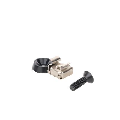 Juego LINKEDPRO BY EPCOM LP-TAT-48 de 48 Tornillos con 48 Arandelas y 48 Tuercas Enjauladas para Rack LINKED PRO - Image 4